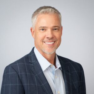 Phil Blackley, Chief Executive Officer