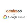 Actifiogo for Google Cloud